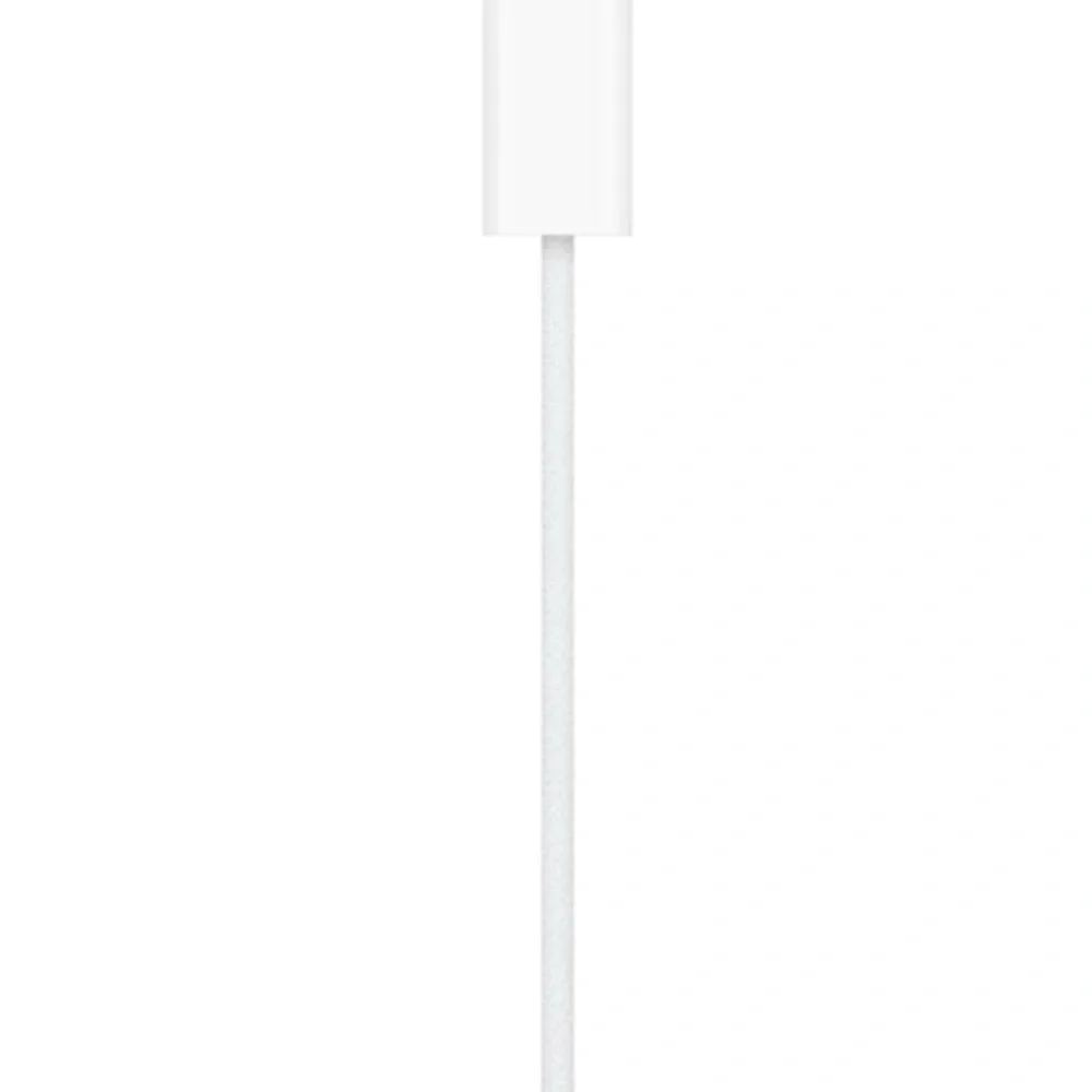 Apply Watch Magnetic Fast Charger to USB-C Cable (1m)